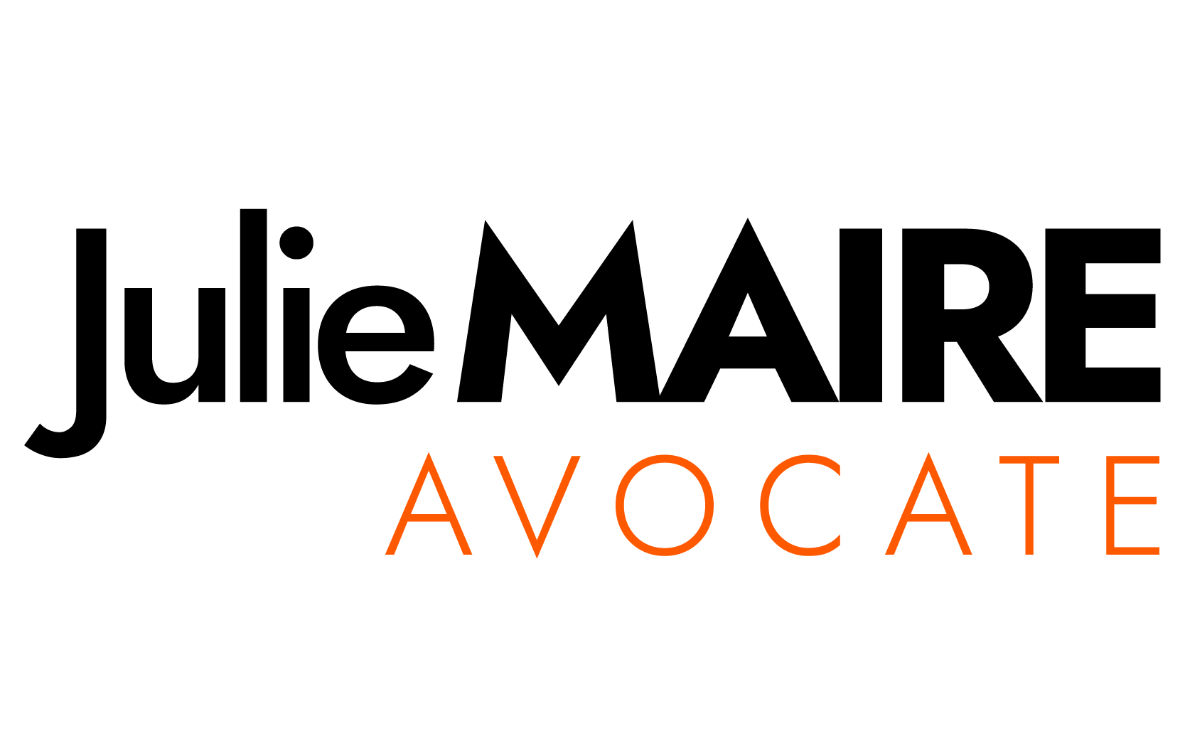 Maître Julie Maire, votre avocate spécialisée dans le droit des étrangers à Paris